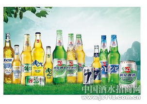 燕京啤酒 匠心傳承，啤酒酵母成就口碑傳奇