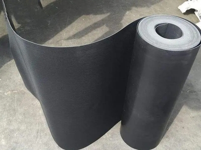 防水工程上用的防水卷材是假冒注冊商標(biāo)品牌?罰款50萬元!