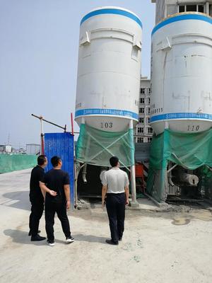 衡水市市場監(jiān)督管理局 工作動態(tài) 濱湖新區(qū)分局對建筑工地開展建材質(zhì)量檢查