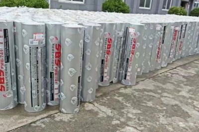 畢節(jié)回收防水材料