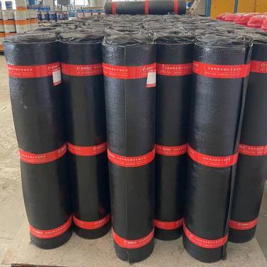 sbs防水卷材多少錢一平