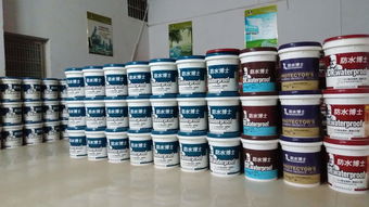 防水博士南康辦事處 2018南康首屆家居建材在線品牌助力會(huì)