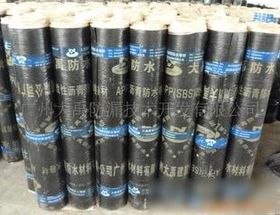 建筑防水卷材產(chǎn)品 構(gòu)建持久防護(hù)，守護(hù)建筑安全